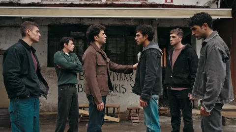 Altı Üstü İstanbul dizisi cast başvurusu