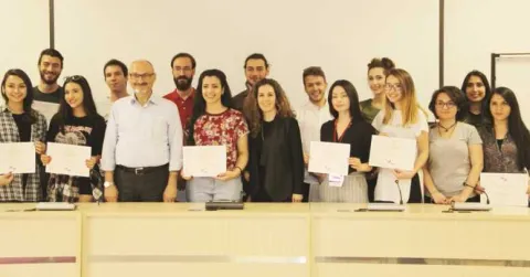 Cast Ajansları Ve Artikülasyon Eğitimi