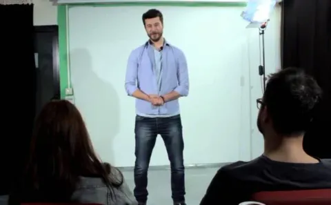 Diyarbakır ajansımıza oyuncu & model arıyoruz!