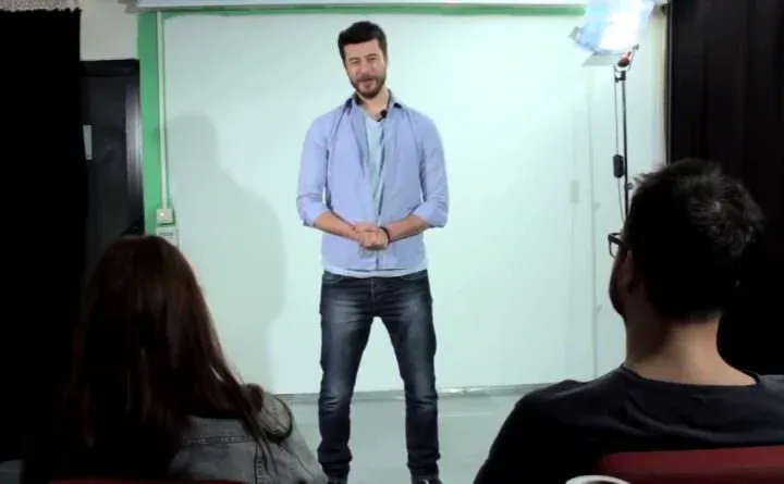 Diyarbakır ajansımıza oyuncu & model arıyoruz!