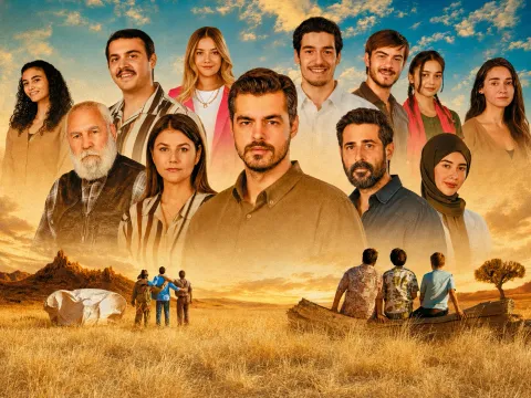 Gönül Dağı dizisi oyuncu başvurusu