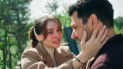 Güller ve Günahlar dizisi cast başvurusu