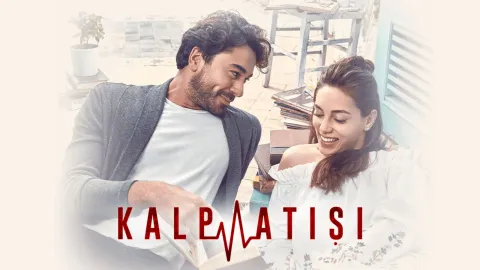 Kalp Atışı Dizisi Oyuncu Alımı