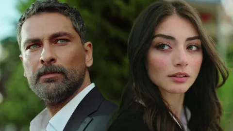 Karakuyu dizisi yeni yüz başvurusu