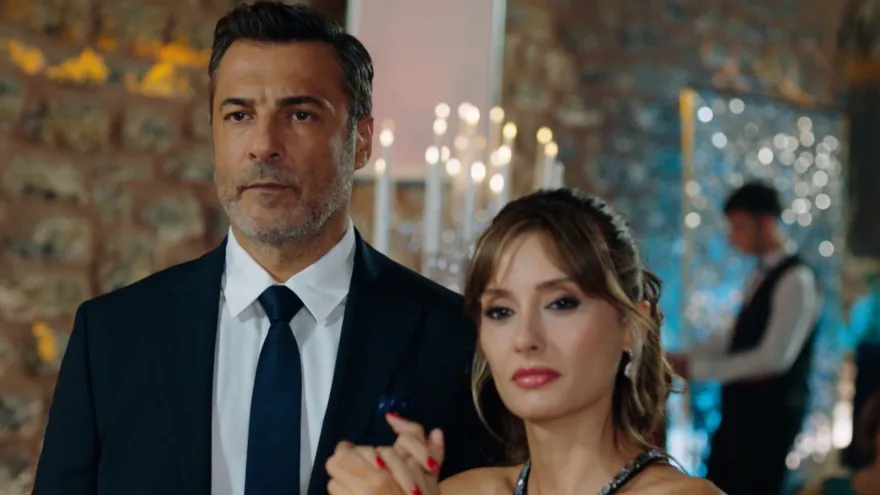 Kızılcık Şerbeti dizisi cast başvurusu