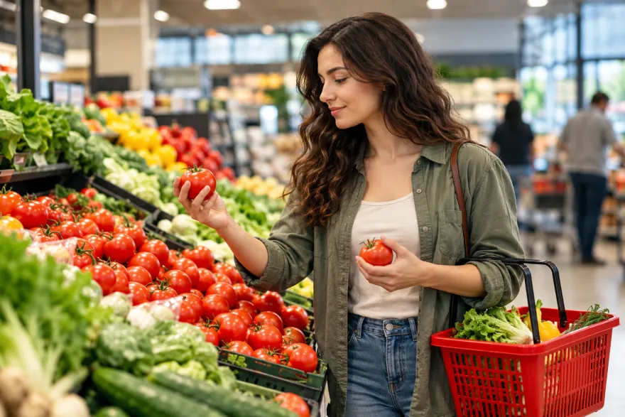 Market reklamı için oyuncu ve yeni yüz başvurusu