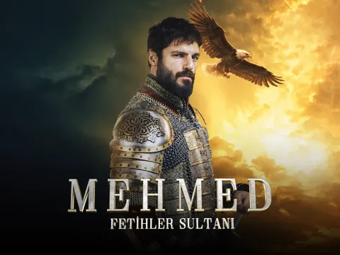 Mehmed: Fetihler Sultanı dizisi yeni yüz başvurusu