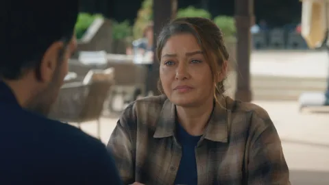 Ömür Usta dizisi cast başvurusu