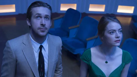 Sanat Filmlerinde Yer Almak Oyunculara Faydaları