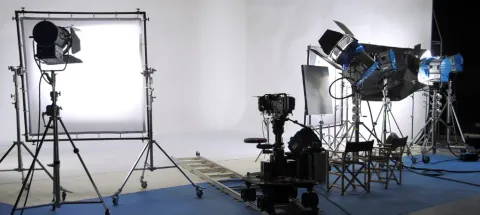 Sinema Sektöründe Dizi Oyuncu Ajansının Rolü