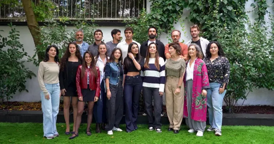 Susuz Yaz dizisi oyuncu ve çocuk oyuncu başvurusu