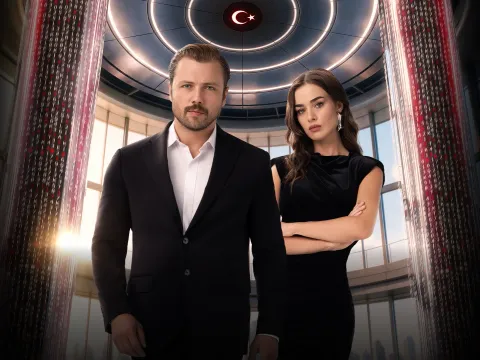 Teşkilat dizisi cast başvurusu