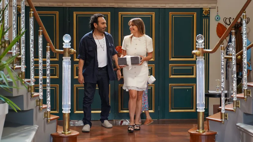Tuzlu Kahve dizisi cast başvurusu