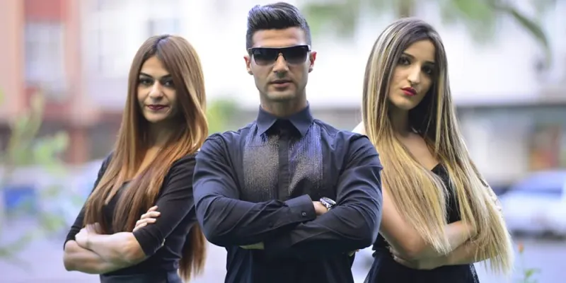 Yapımcılar Manken Adaylarını Fotoğraf Üzerinden Mi Seçerler?