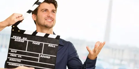Yapımcılık Ve Cast Ajansları Arasındaki İlişki