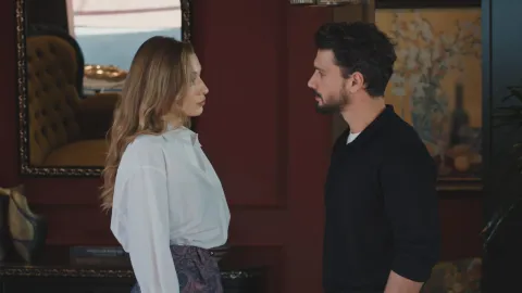 Yeraltı dizisi oyuncu ve çocuk oyuncu başvurusu