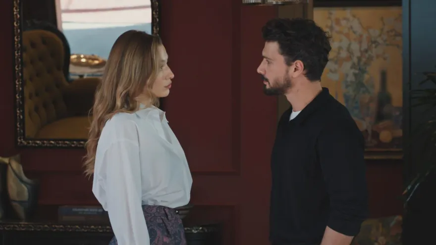 Yeraltı dizisi oyuncu ve çocuk oyuncu başvurusu